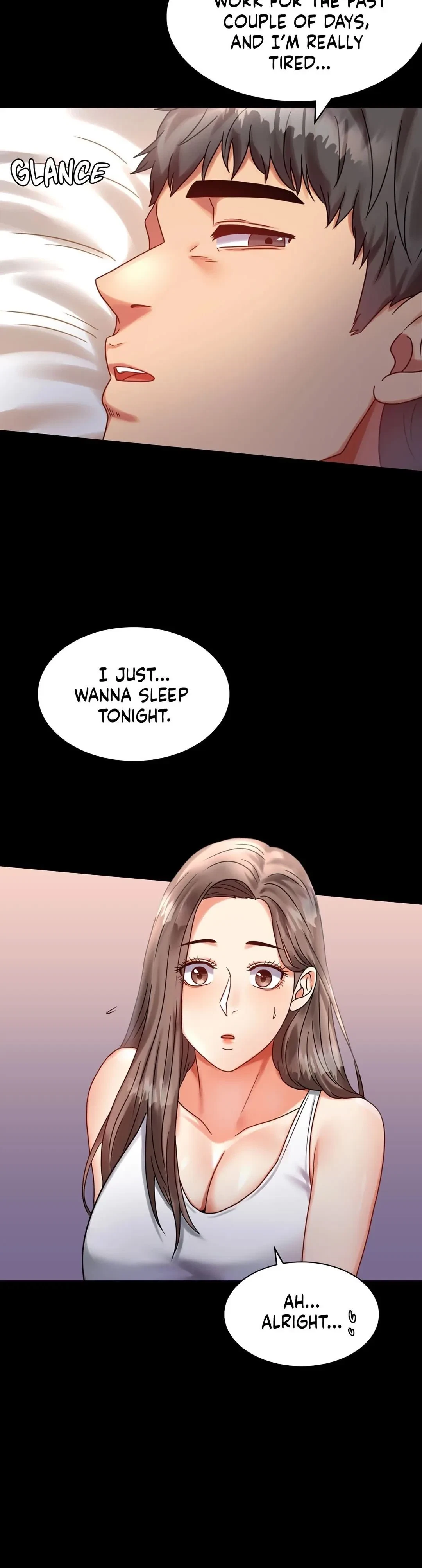Infidelity 101 Chapter 26, page 42