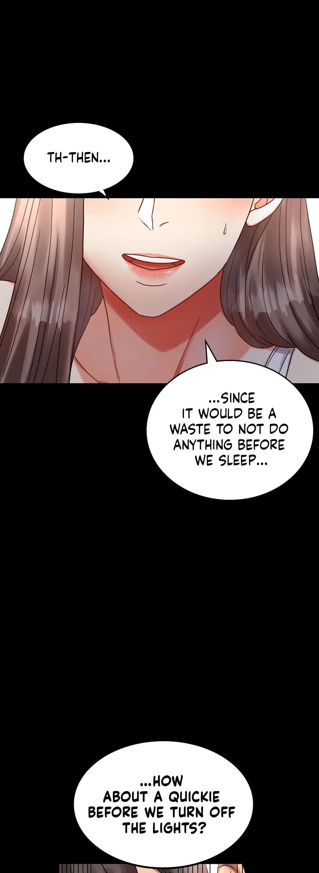 Infidelity 101 Chapter 26, page 43