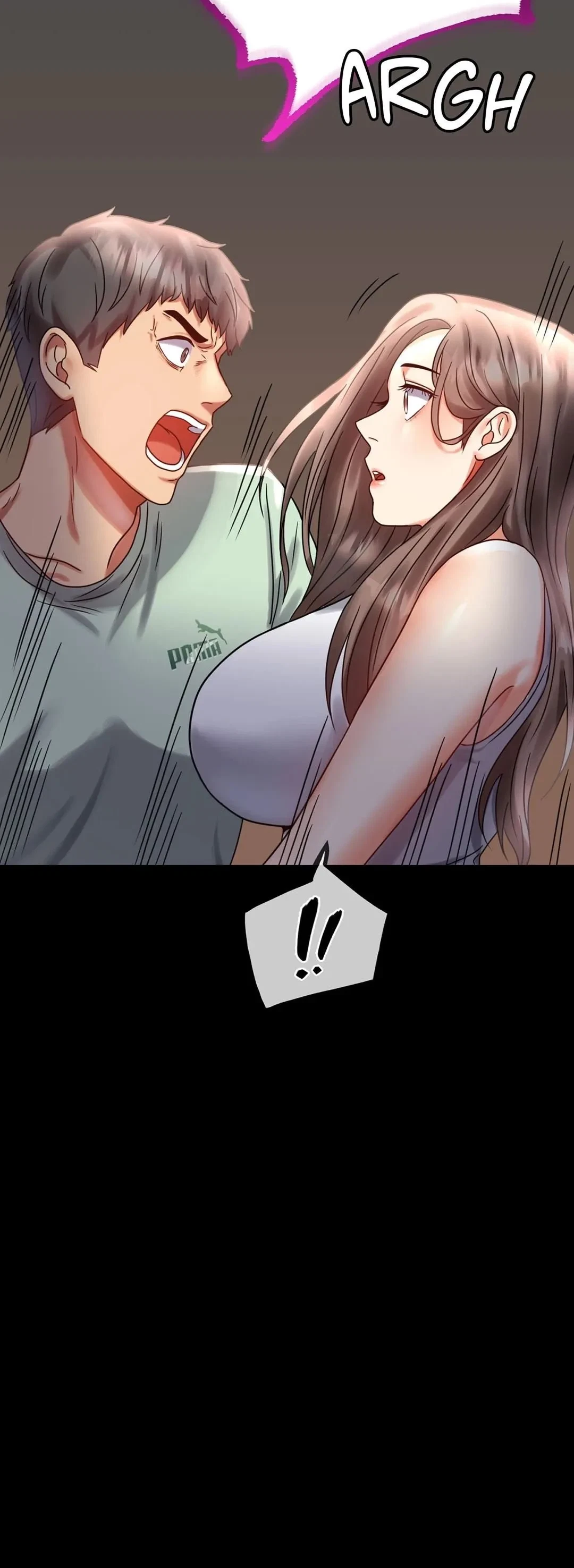 Infidelity 101 Chapter 26, page 46
