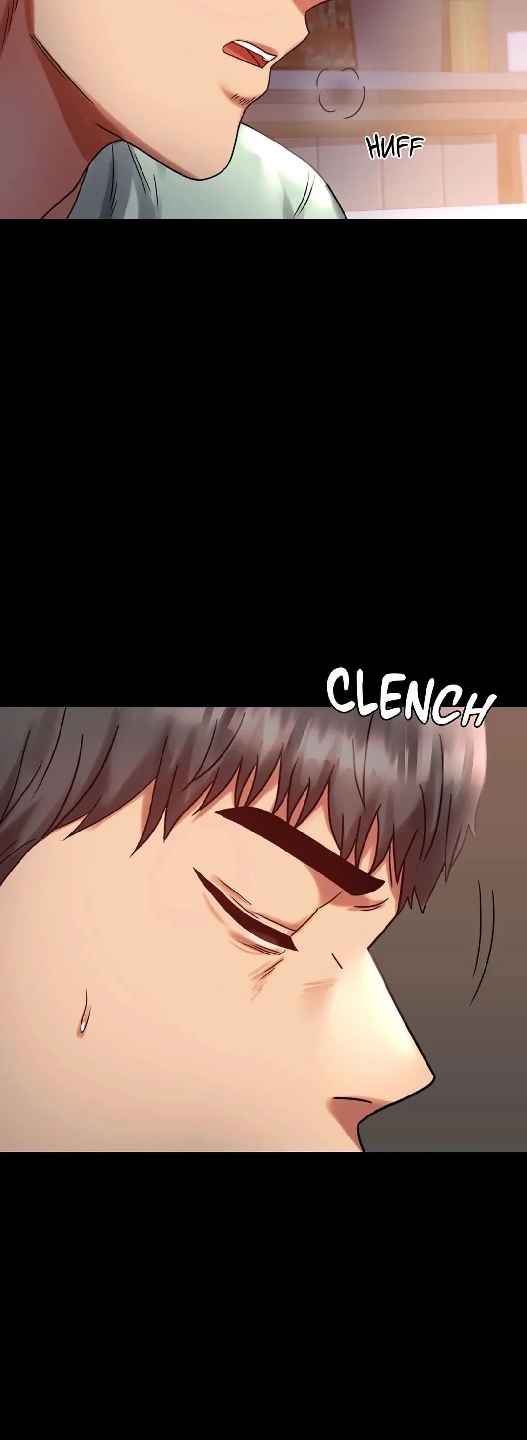 Infidelity 101 Chapter 26, page 48
