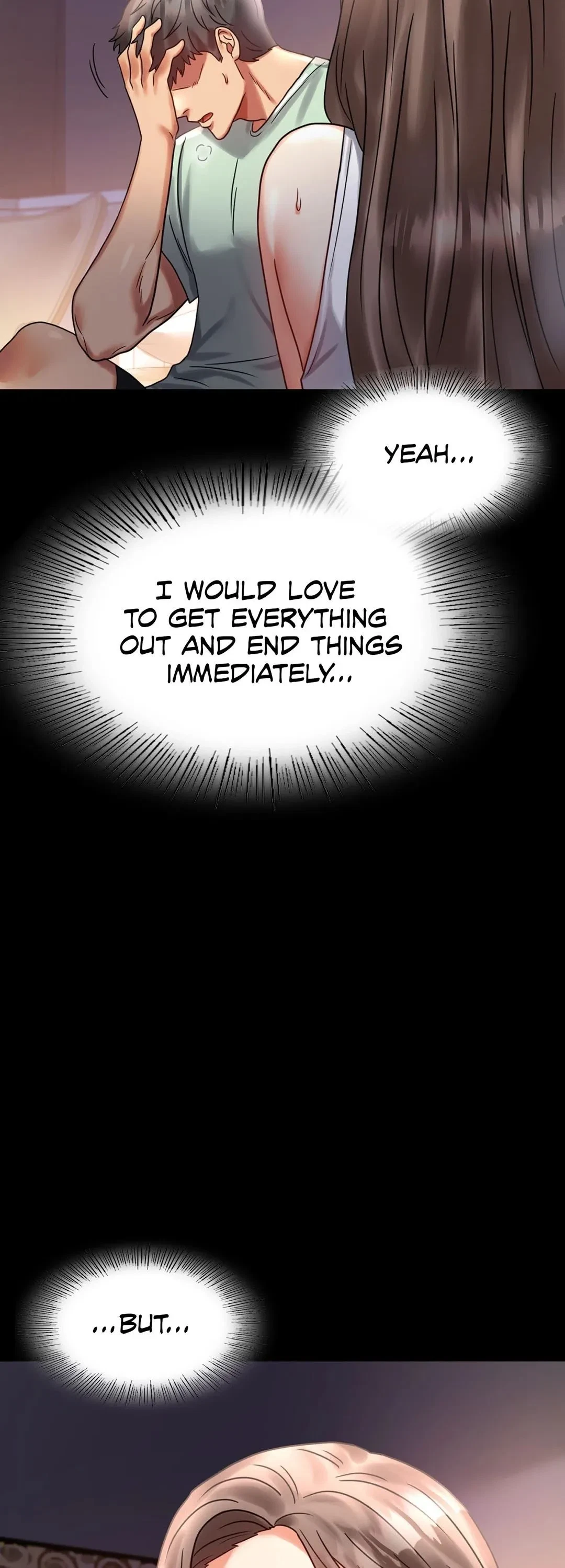 Infidelity 101 Chapter 26, page 50