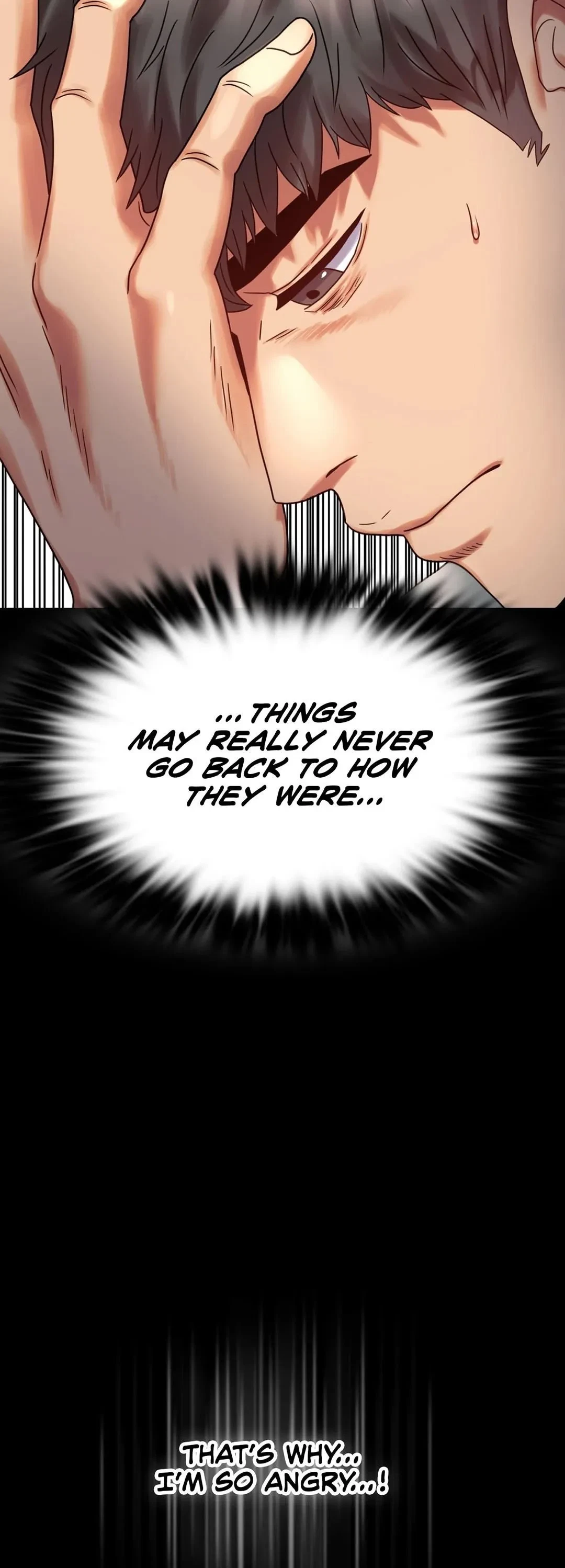 Infidelity 101 Chapter 26, page 52