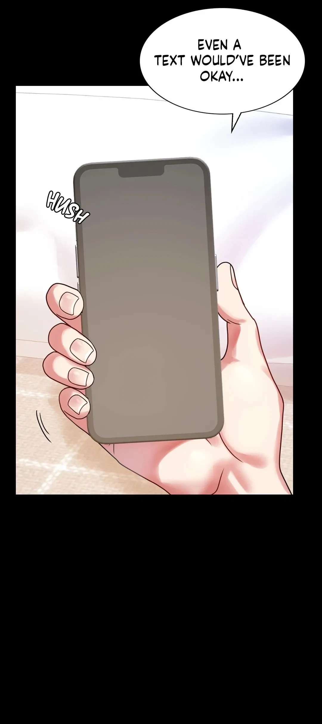Infidelity 101 Chapter 26, page 57