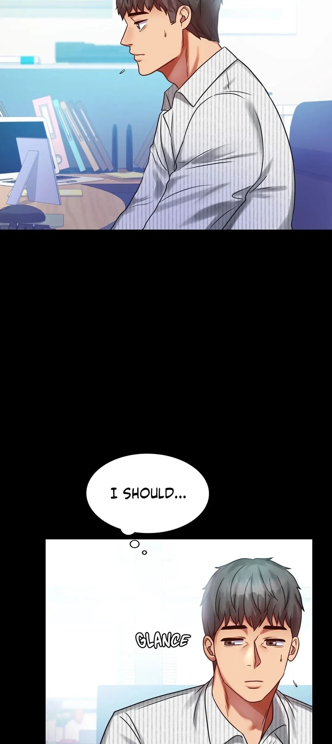 Infidelity 101 Chapter 26, page 9