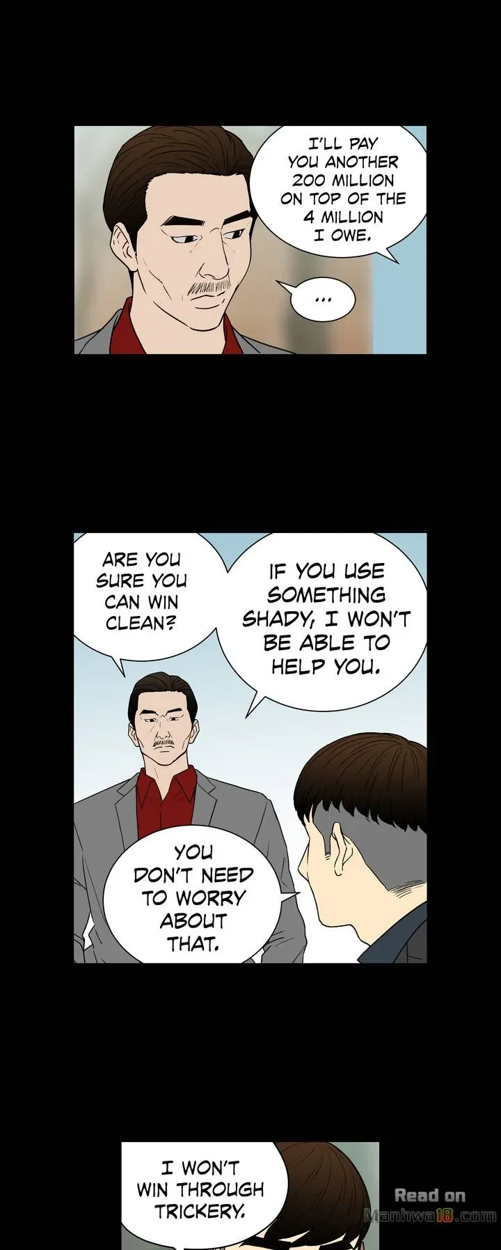 Chapter 31, page 14