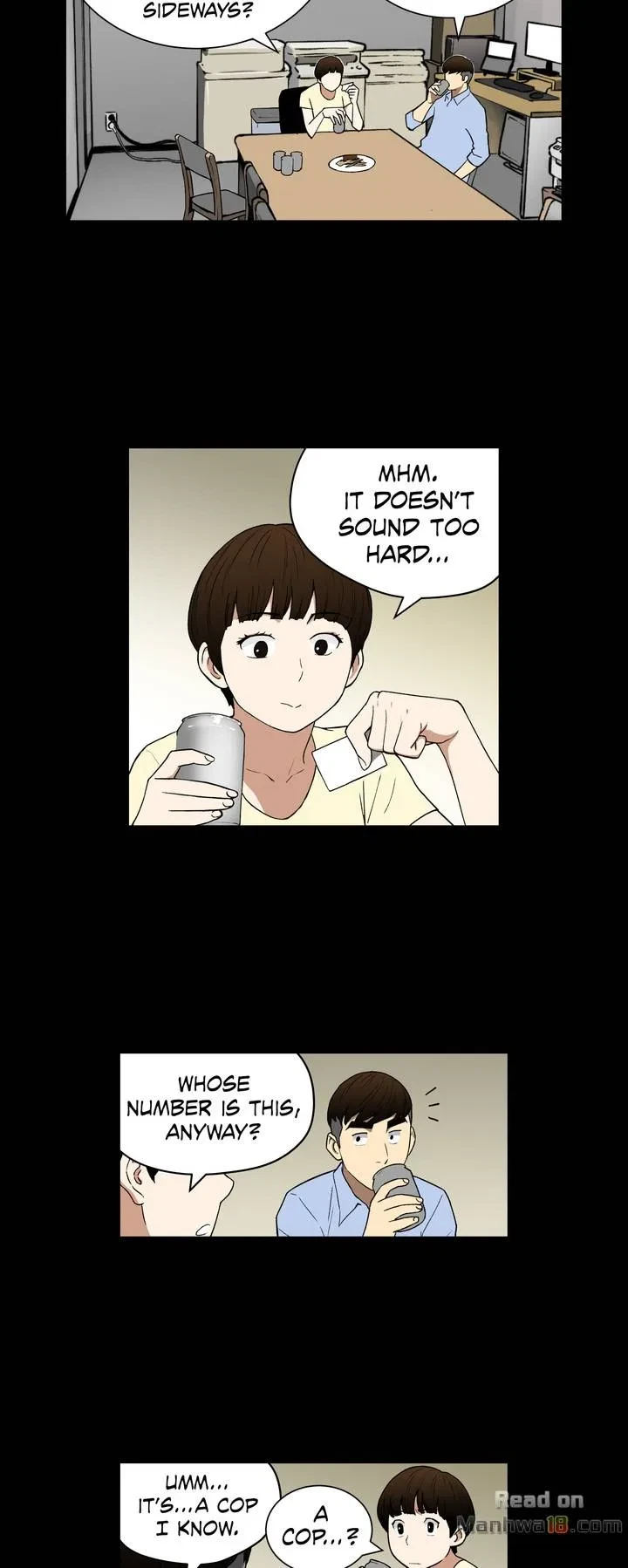 Chapter 31, page 20