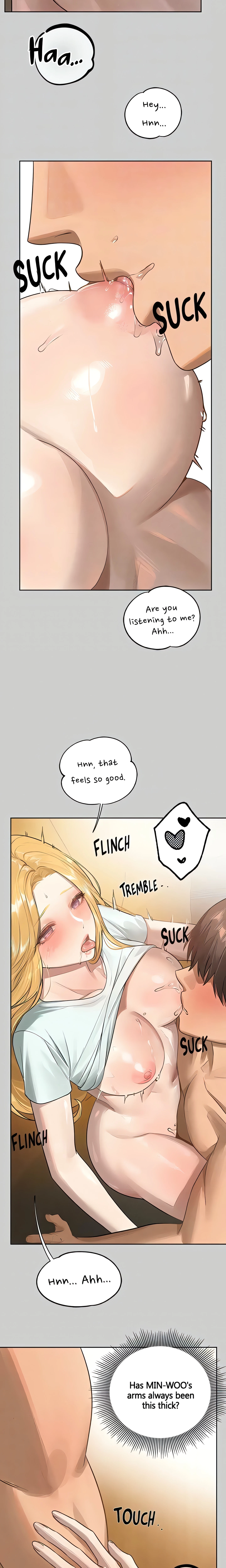 Chapter 150 - Special ep.13: It was an accident, page 19
