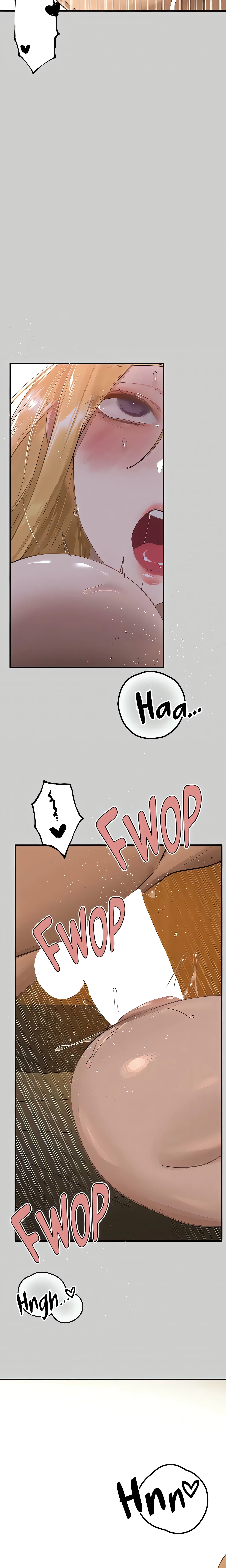 Chapter 150 - Special ep.13: It was an accident, page 21