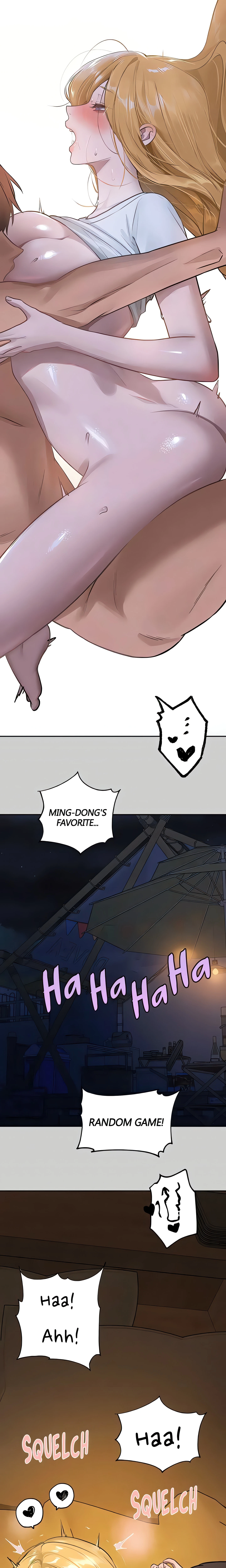 Chapter 150 - Special ep.13: It was an accident, page 22