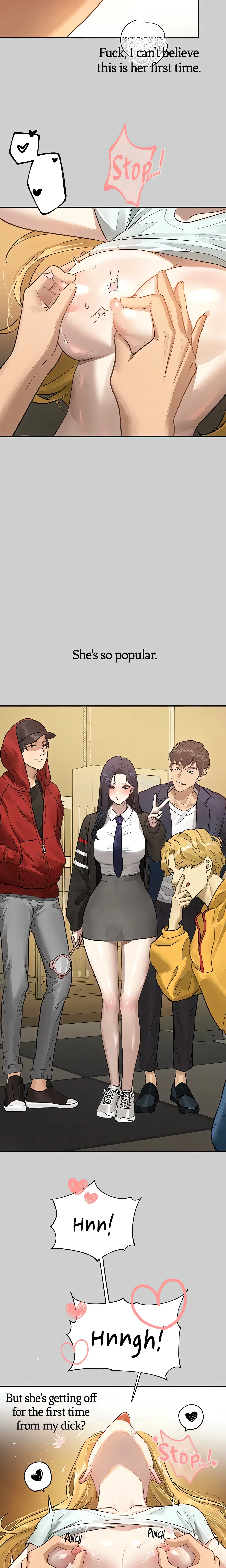 Chapter 150 - Special ep.13: It was an accident, page 24