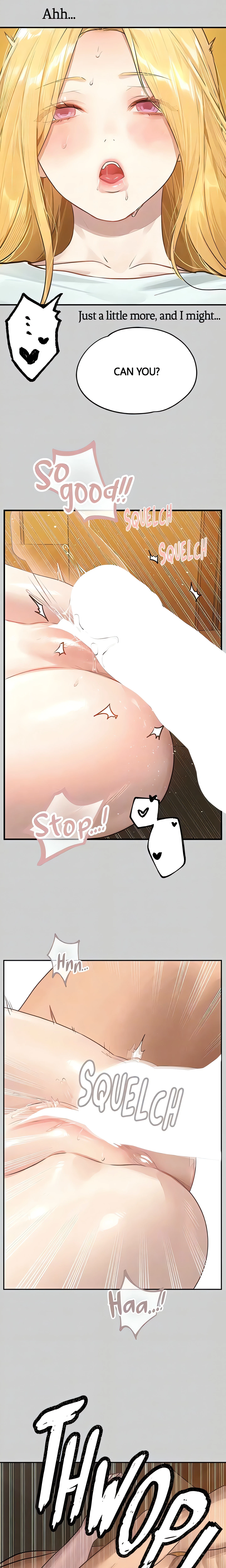 Chapter 150 - Special ep.13: It was an accident, page 8