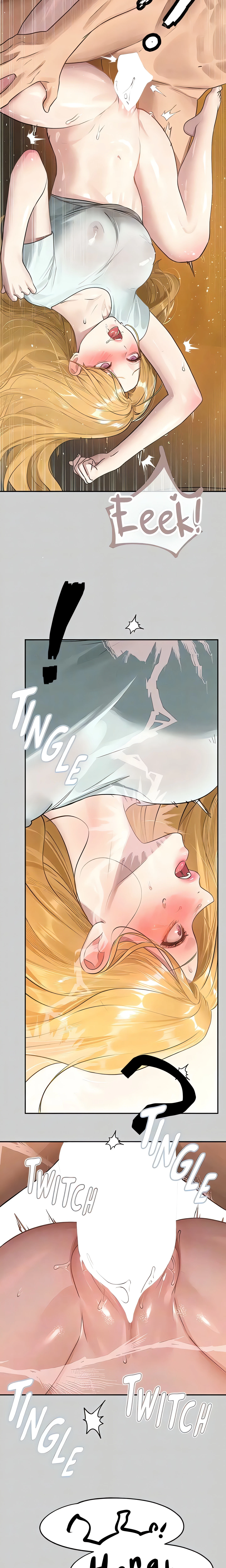 Chapter 150 - Special ep.13: It was an accident, page 9