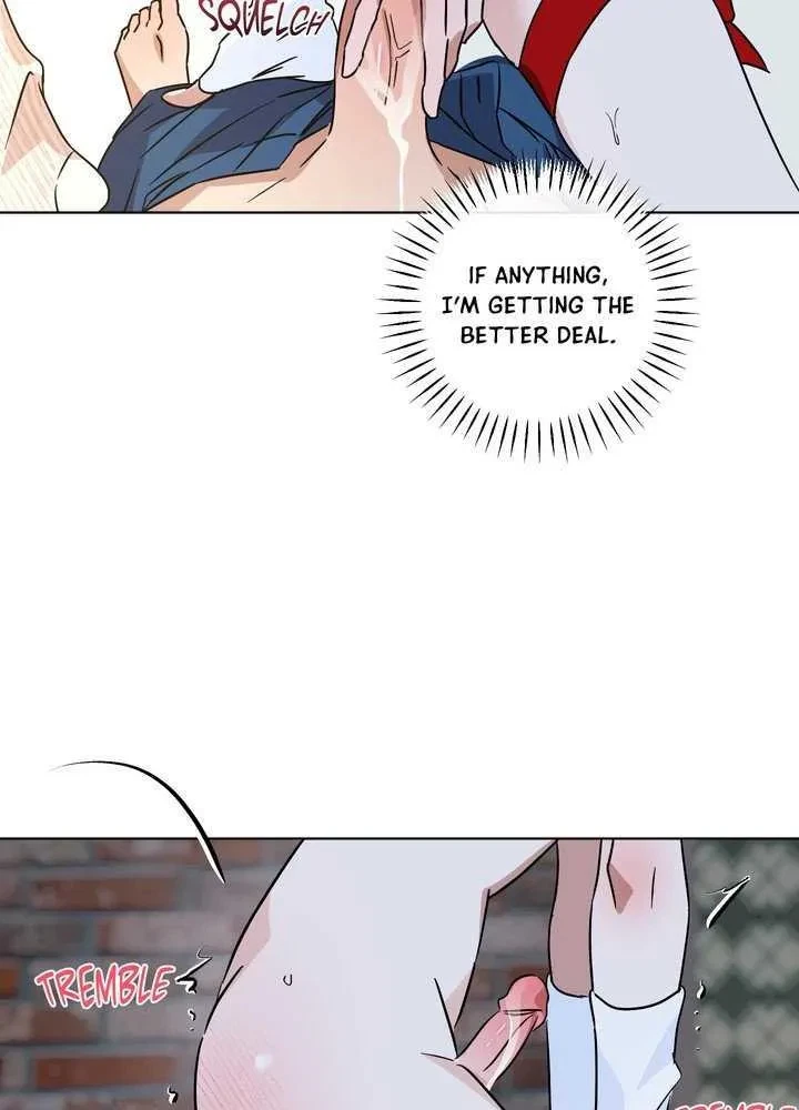Rock And Rent Chapter 30.04, page 35