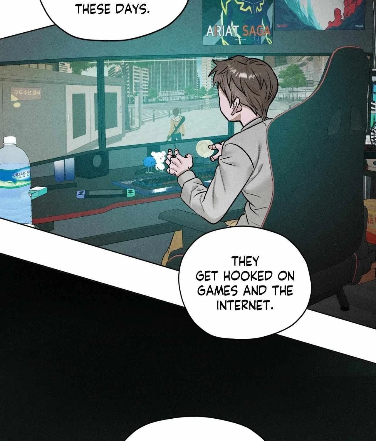 Chapter 64, page 5
