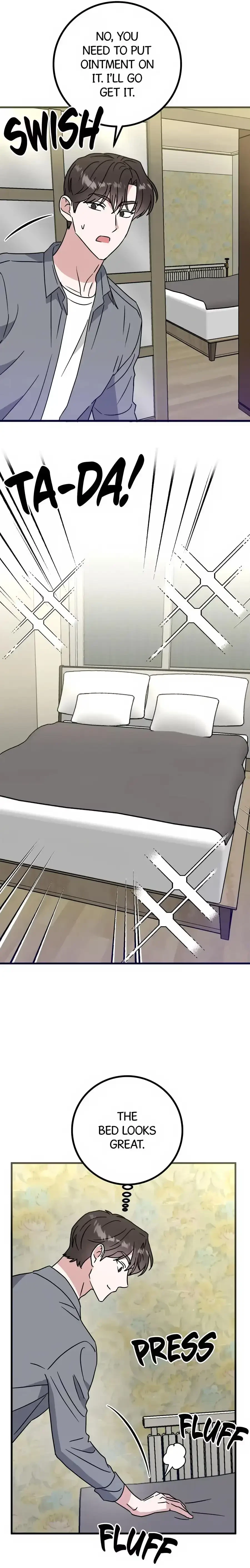 My Home As A Filming Location! Chapter 58, page 18