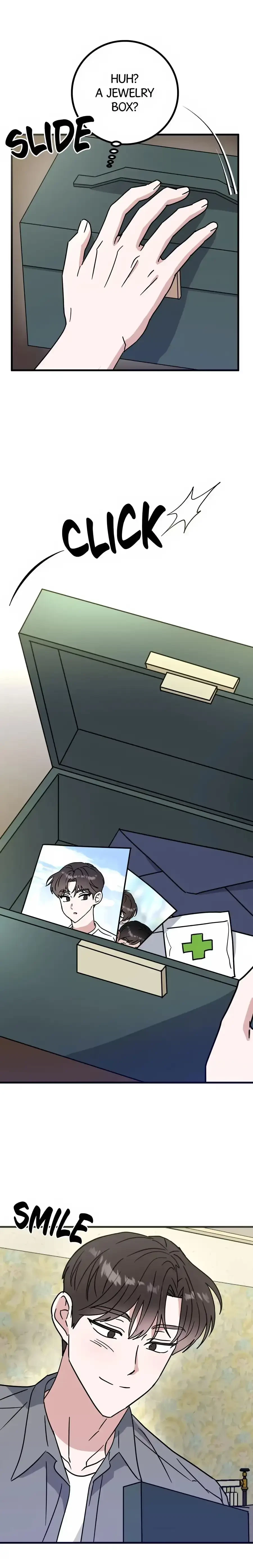 My Home As A Filming Location! Chapter 58, page 20