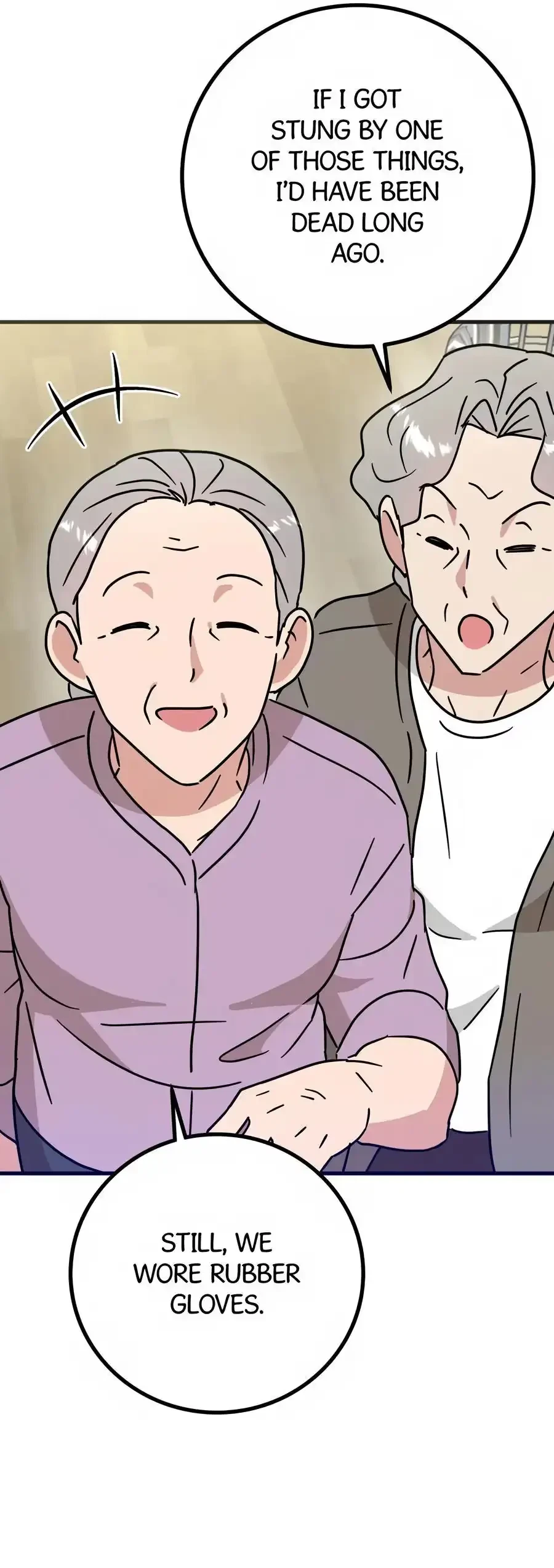 My Home As A Filming Location! Chapter 58, page 23