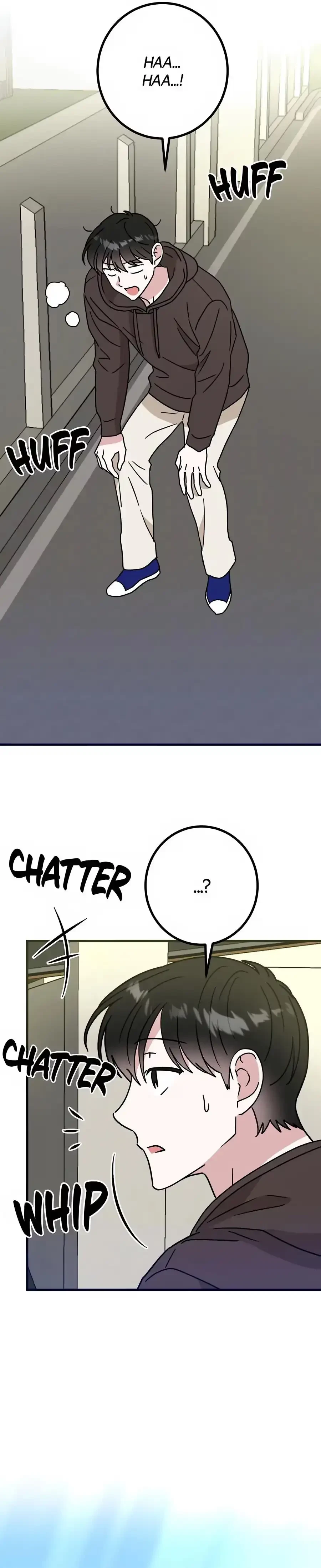 My Home As A Filming Location! Chapter 58, page 4