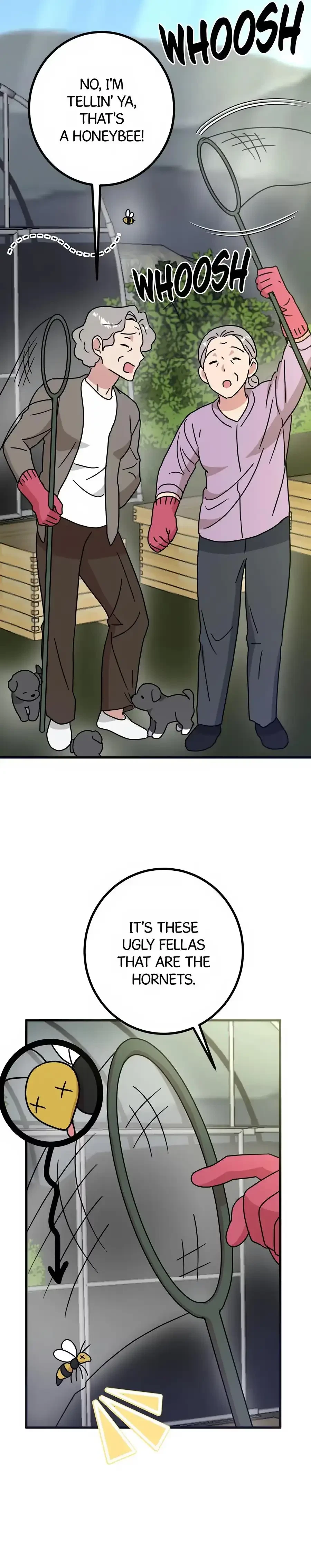 My Home As A Filming Location! Chapter 58, page 5