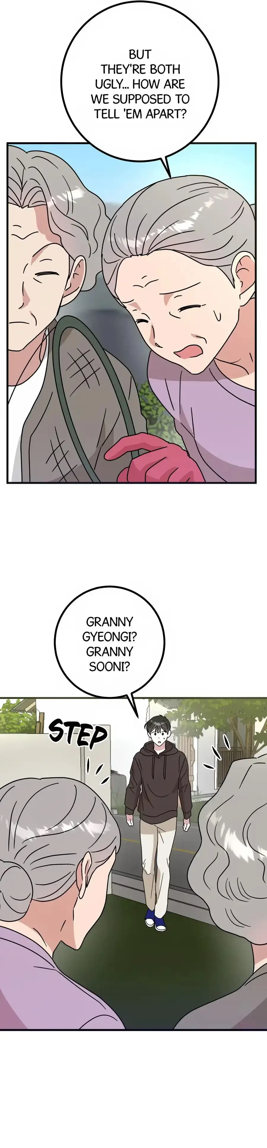 My Home As A Filming Location! Chapter 58, page 6