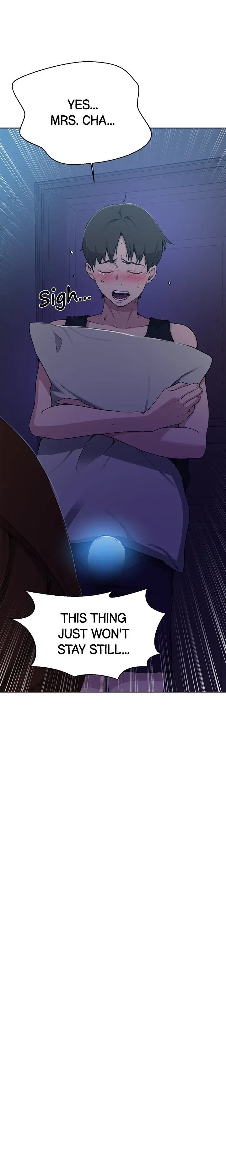 Secret Class Chapter 105, page 8