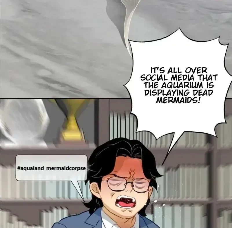 Hooked And Cooked Chapter 7, page 100