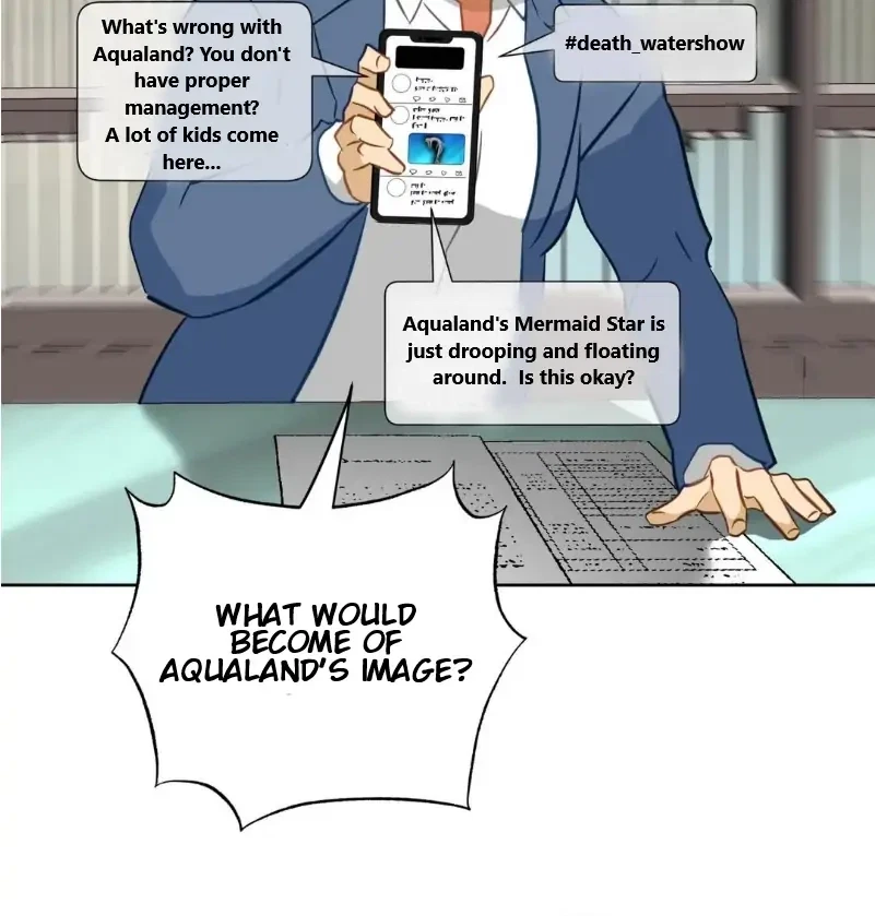 Hooked And Cooked Chapter 7, page 101