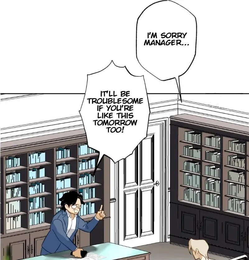 Hooked And Cooked Chapter 7, page 102