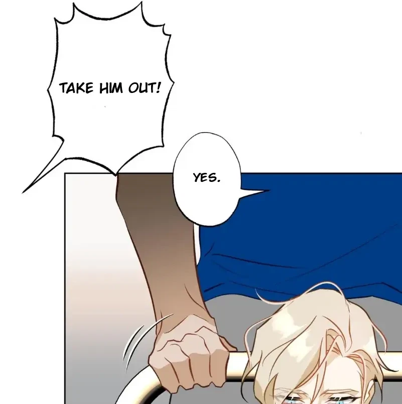 Hooked And Cooked Chapter 7, page 106