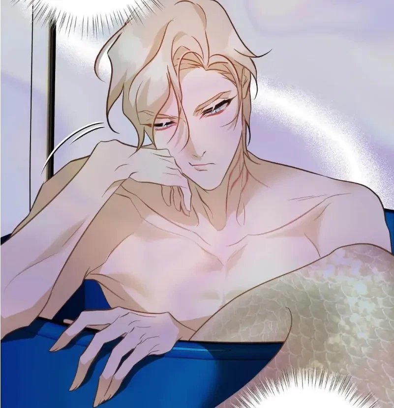 Hooked And Cooked Chapter 7, page 111