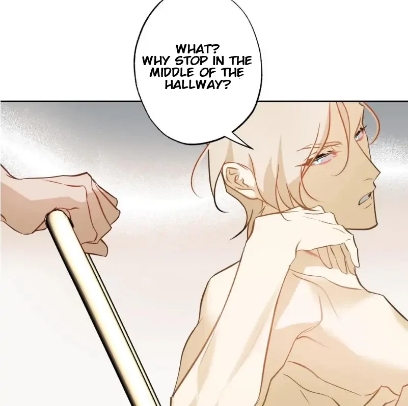 Hooked And Cooked Chapter 7, page 114