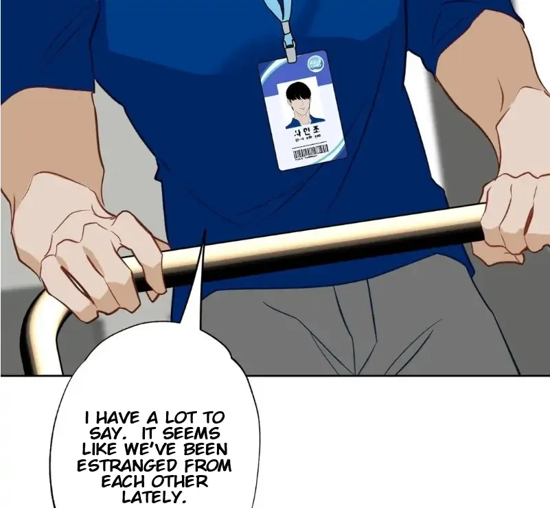 Hooked And Cooked Chapter 7, page 117