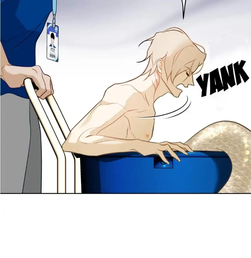 Hooked And Cooked Chapter 7, page 122