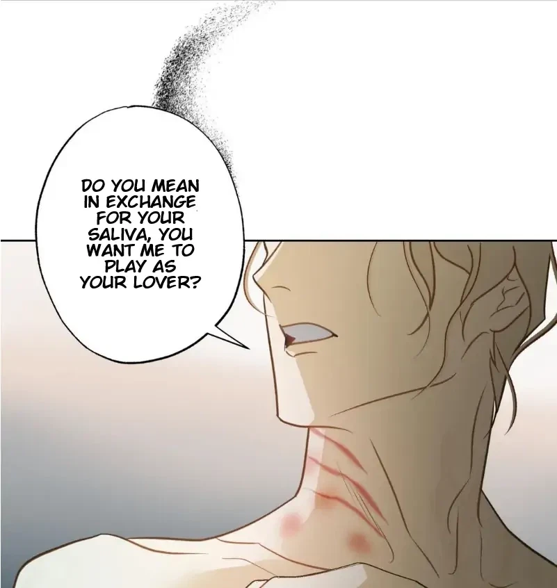Hooked And Cooked Chapter 7, page 15