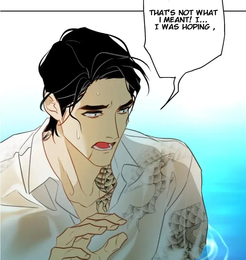 Hooked And Cooked Chapter 7, page 17