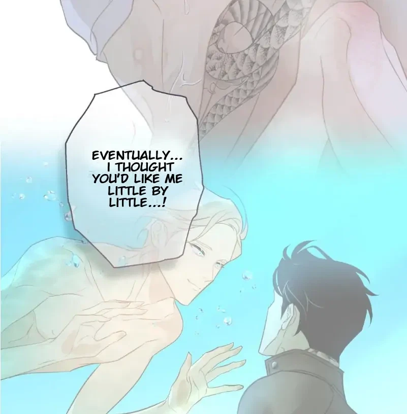Hooked And Cooked Chapter 7, page 21