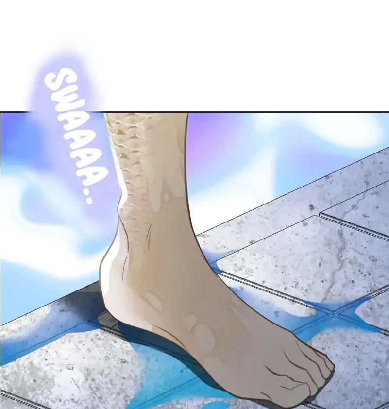 Hooked And Cooked Chapter 7, page 32