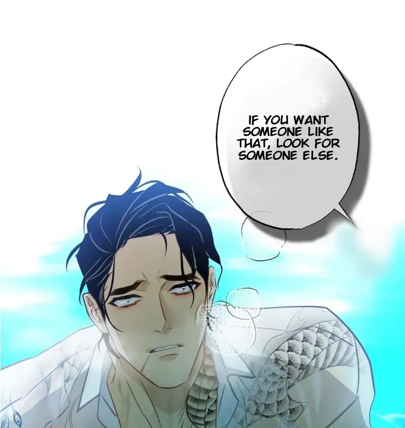 Hooked And Cooked Chapter 7, page 38