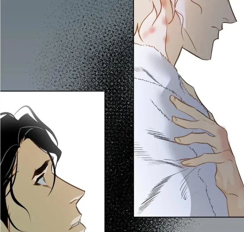 Hooked And Cooked Chapter 7, page 42