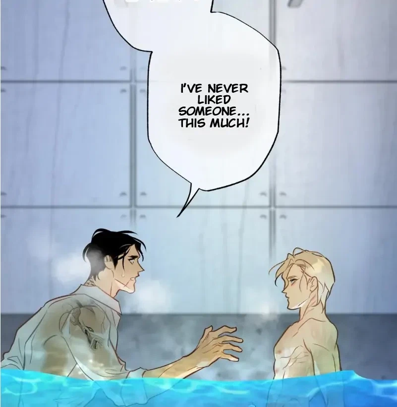 Hooked And Cooked Chapter 7, page 5