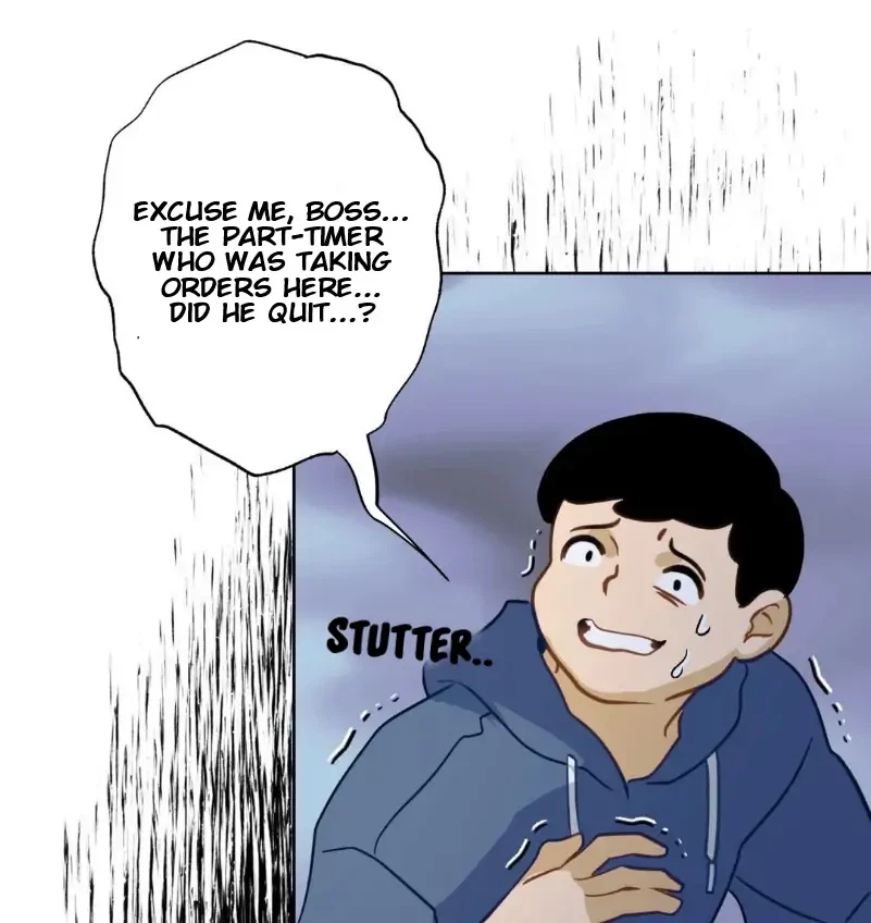 Hooked And Cooked Chapter 7, page 56
