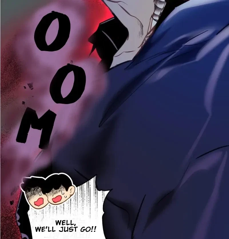 Hooked And Cooked Chapter 7, page 61