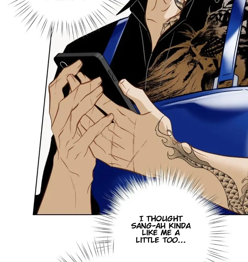 Hooked And Cooked Chapter 7, page 72