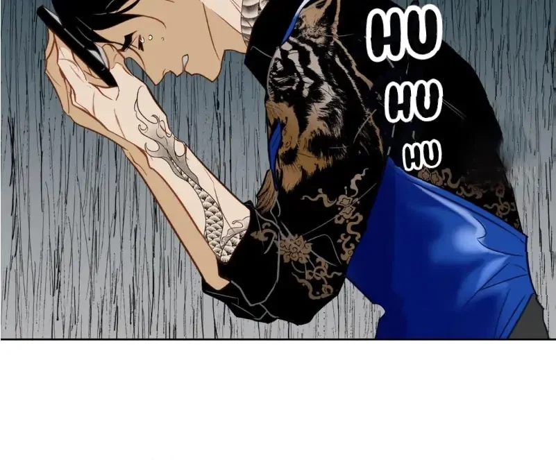 Hooked And Cooked Chapter 7, page 74