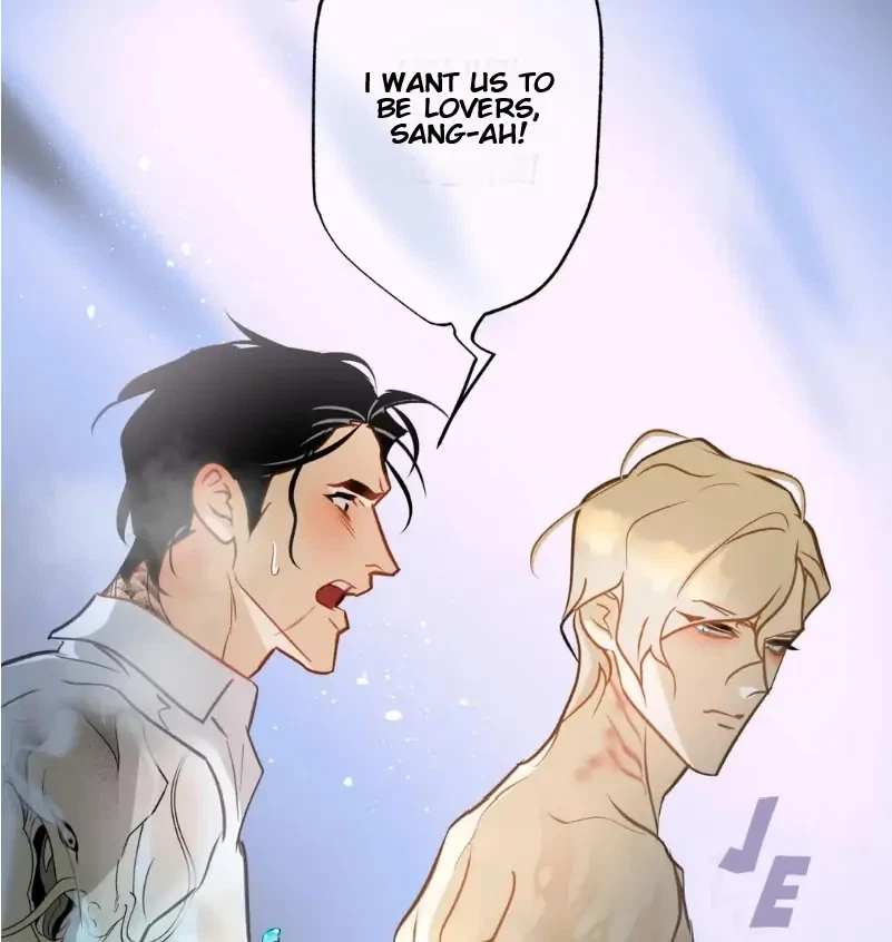 Hooked And Cooked Chapter 7, page 8