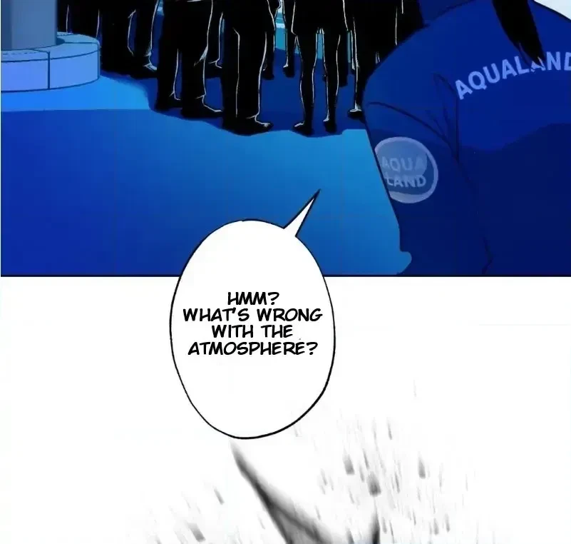 Hooked And Cooked Chapter 7, page 90