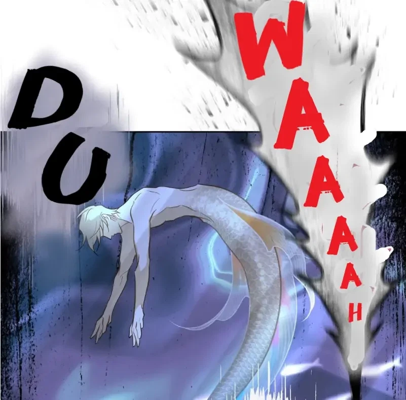 Hooked And Cooked Chapter 7, page 91