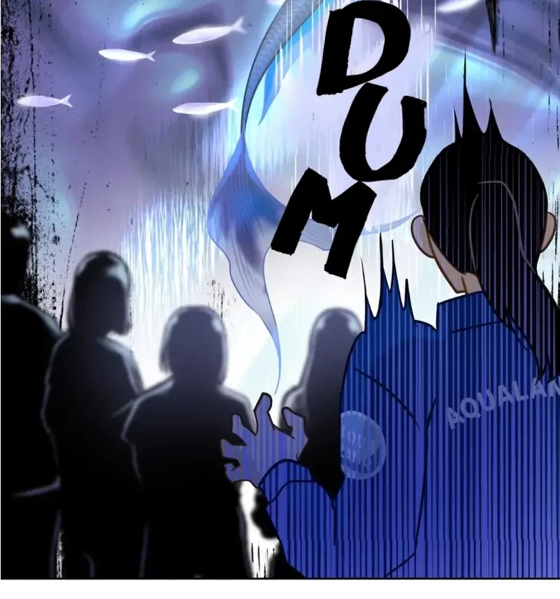 Hooked And Cooked Chapter 7, page 92