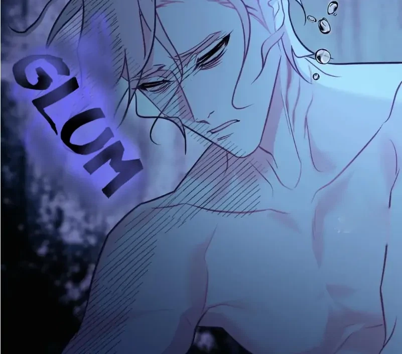 Hooked And Cooked Chapter 7, page 94
