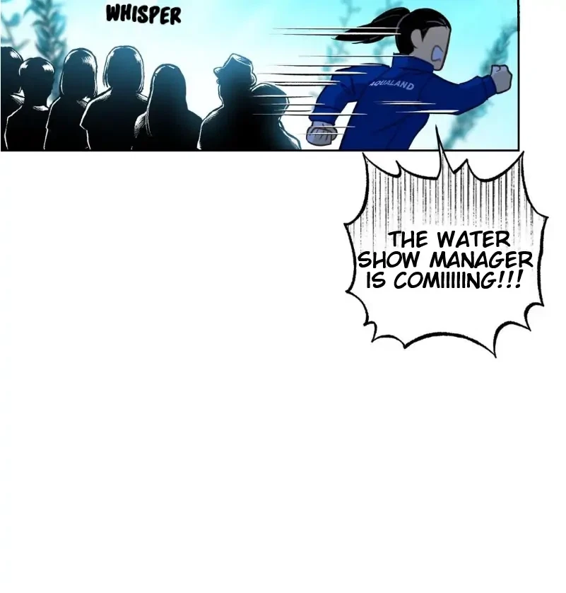 Hooked And Cooked Chapter 7, page 96